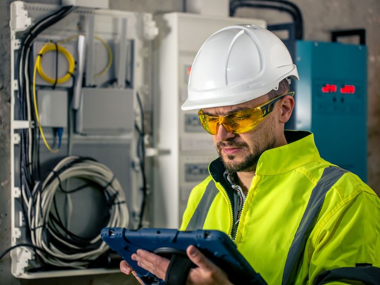 Die SWS Netze betreiben die Strom- und Gasnetze in der Hansestadt Stralsund und in der Stadt Barth.